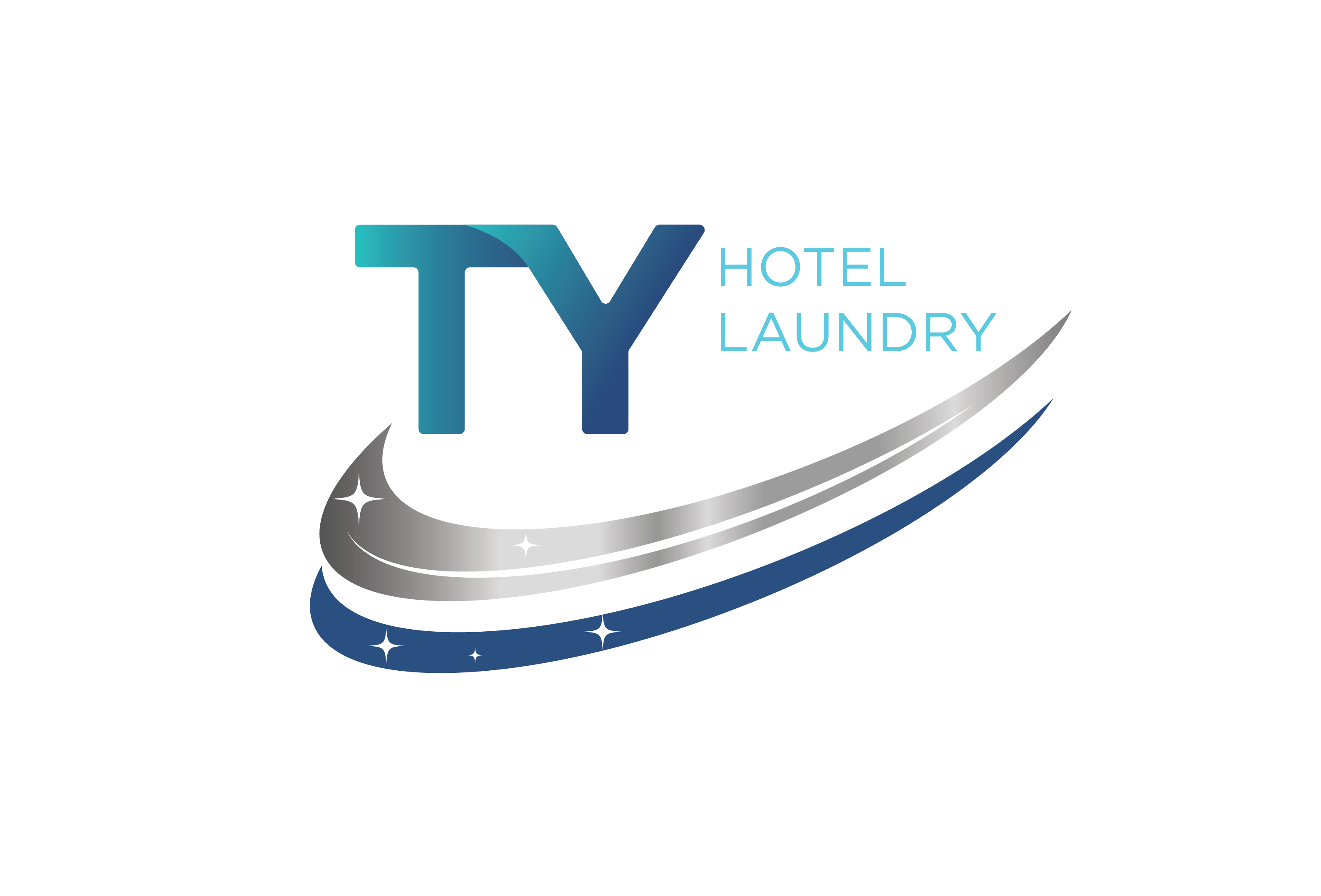 TY Hotel Laundry